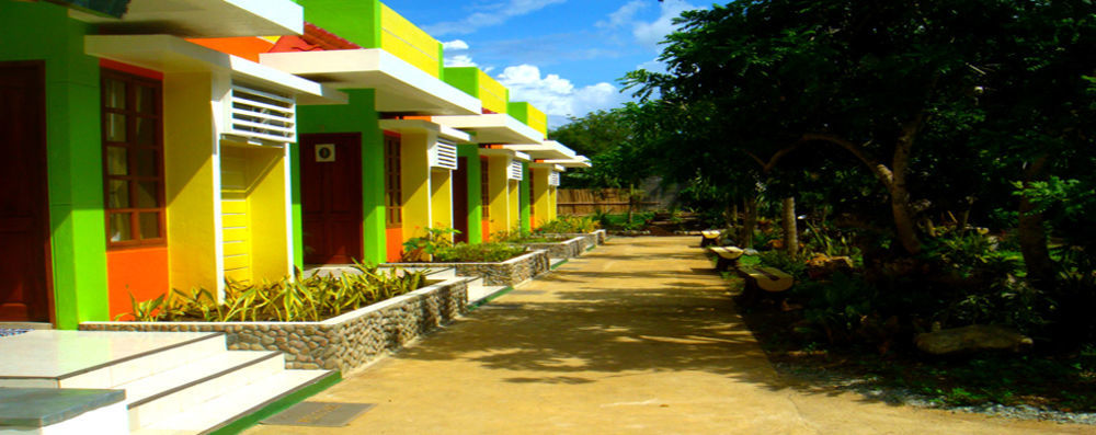 Balai Felicisima Bed and Breakfast Puerto Princesa Esterno foto